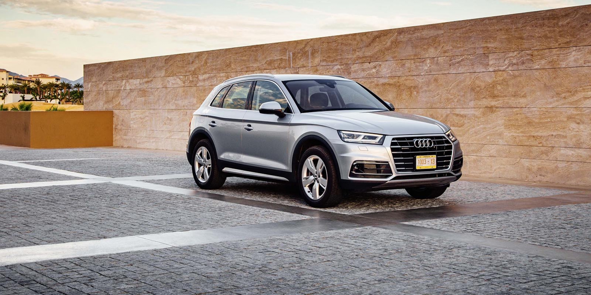 官方新聞稿。全新2020年式   隨心而動Audi Q5 正式上市