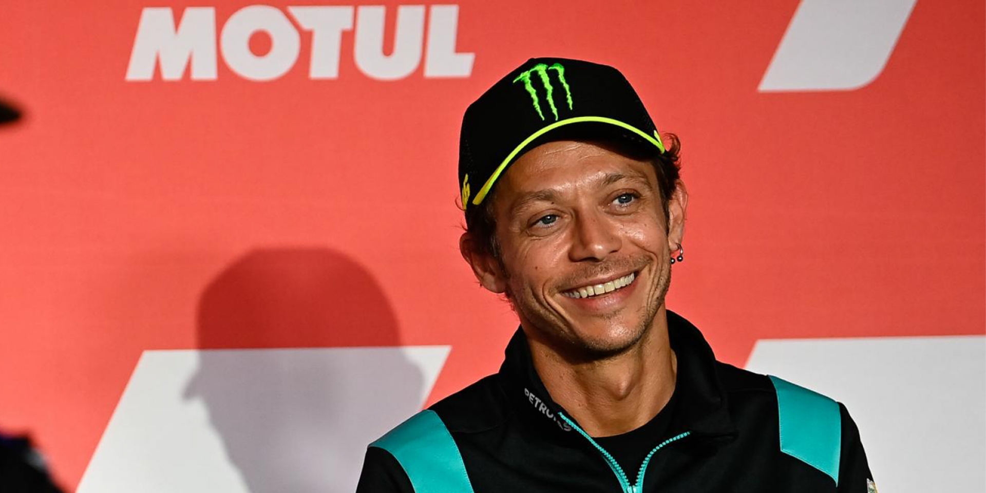 明年轉戰自家車隊繼續跑？Valentino Rossi：我認為這很困難！