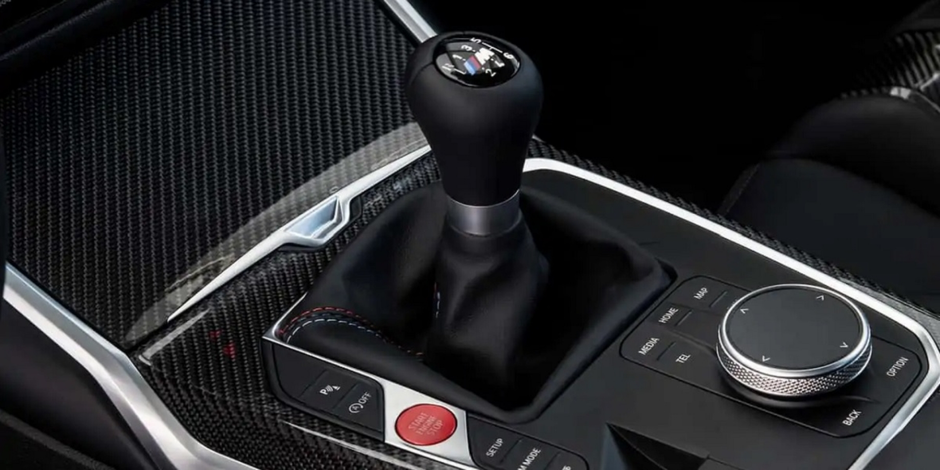 電動車也可以享有油車駕駛樂趣！BMW將在後續M款車型推出變速箱模擬功能