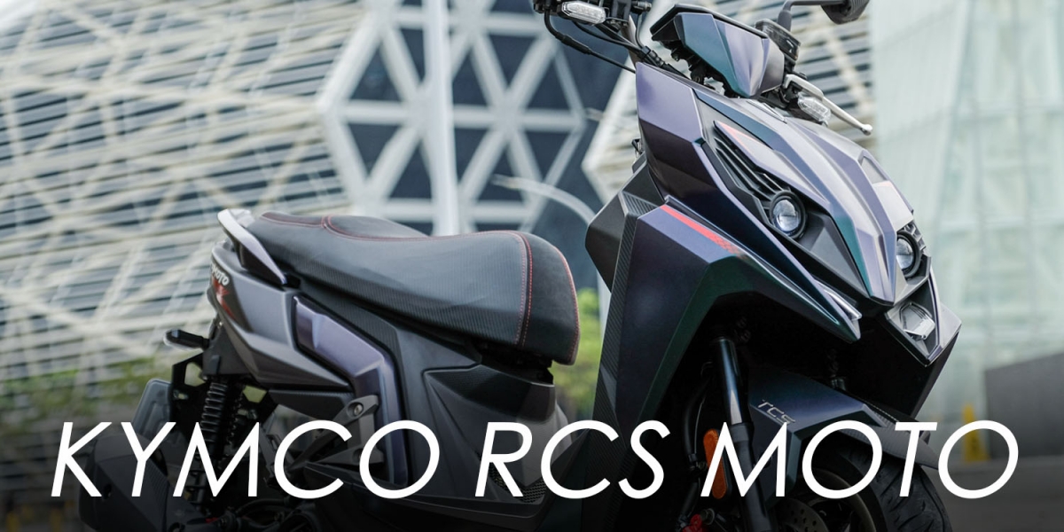 KYMCO RCS Moto評測！150cc氣冷競速之王 14ps最大馬力 驚人加速表現