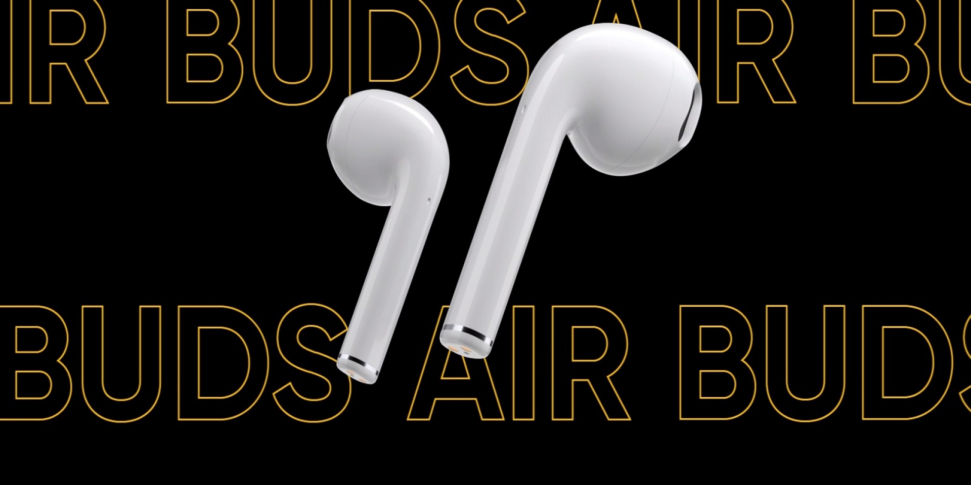 兩千元有找！Realme Buds Air 真無線藍牙耳機發表上市