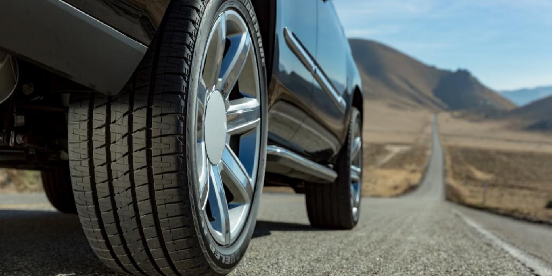 Microsoft與Bridgestone聯手合作！共同開發即時監控輪胎系統！