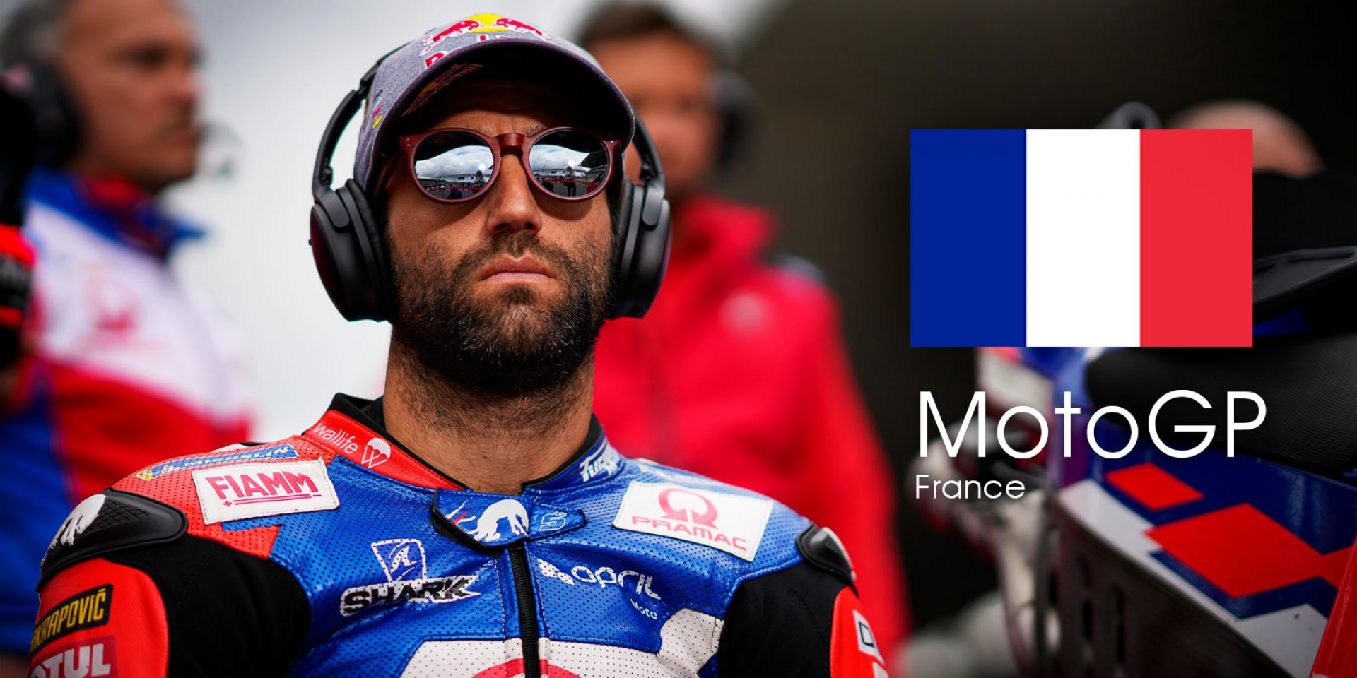 MotoGP 2022 法國站 轉播時間