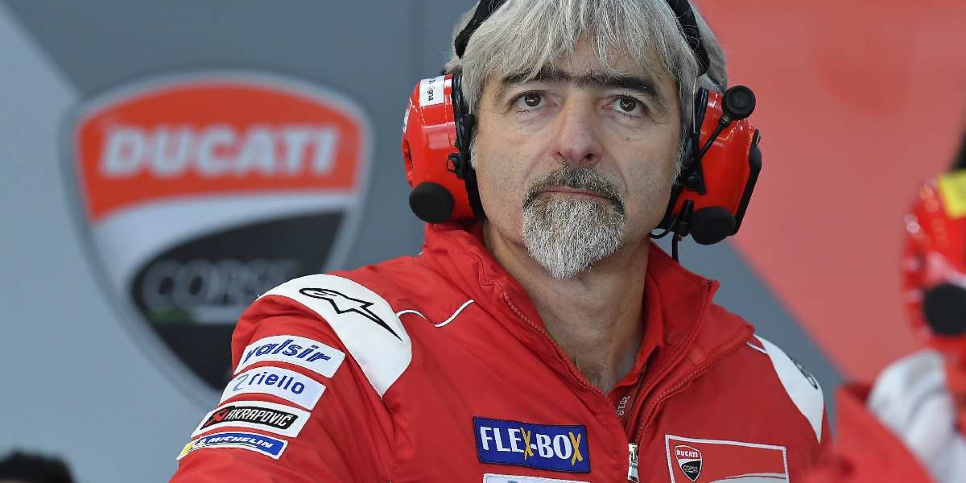 真心話？大冒險？Gigi Dall'Igna：我會讓Andrea Dovizioso以世界冠軍的身分離開DUCATI！