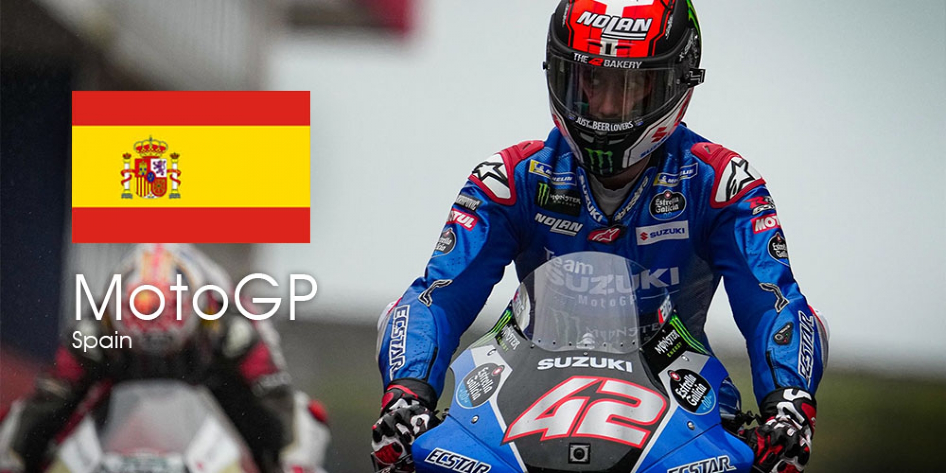 MotoGP 2022 西班牙站 轉播時間