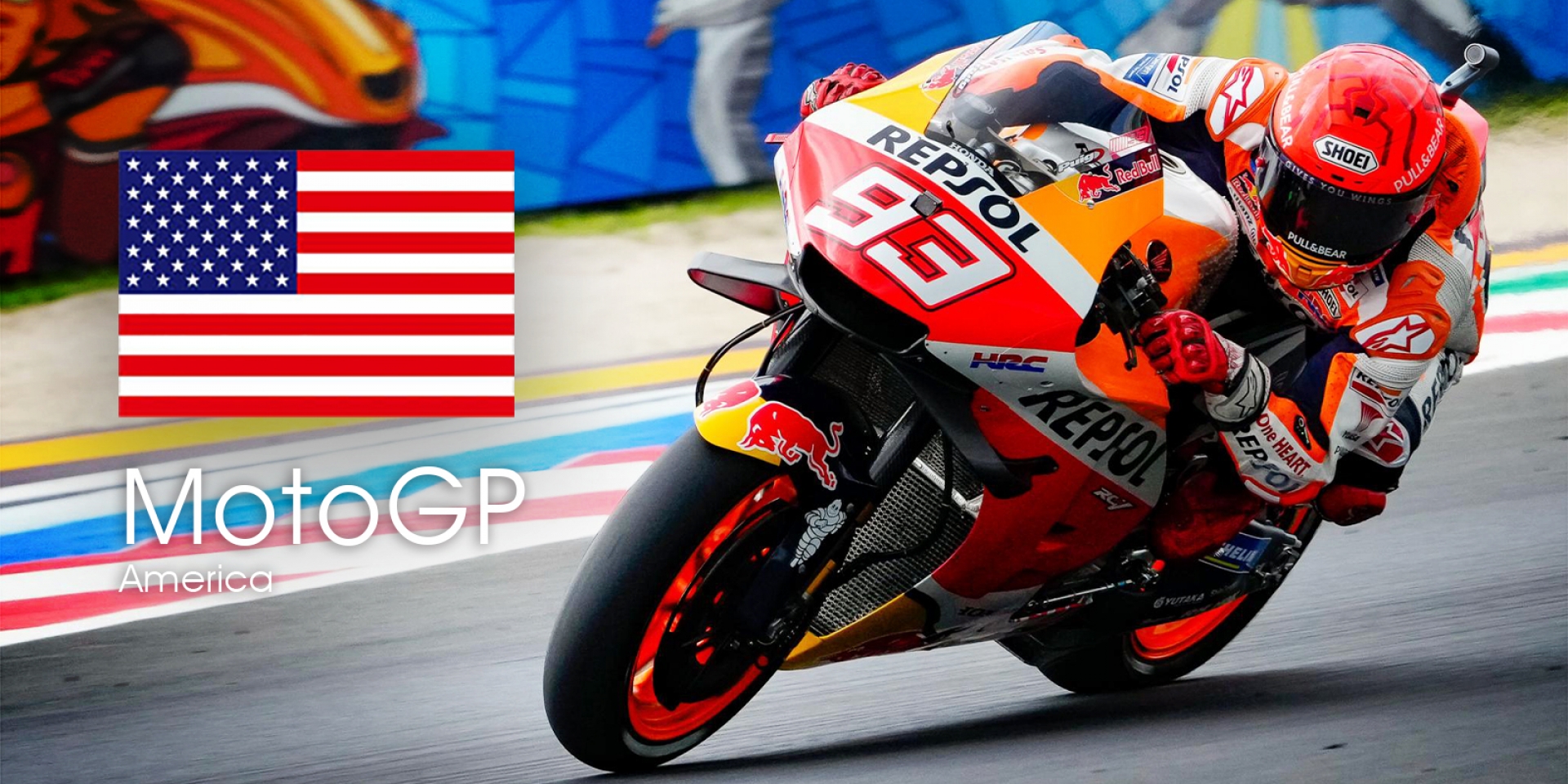 MotoGP 2021 美國站 轉播時間
