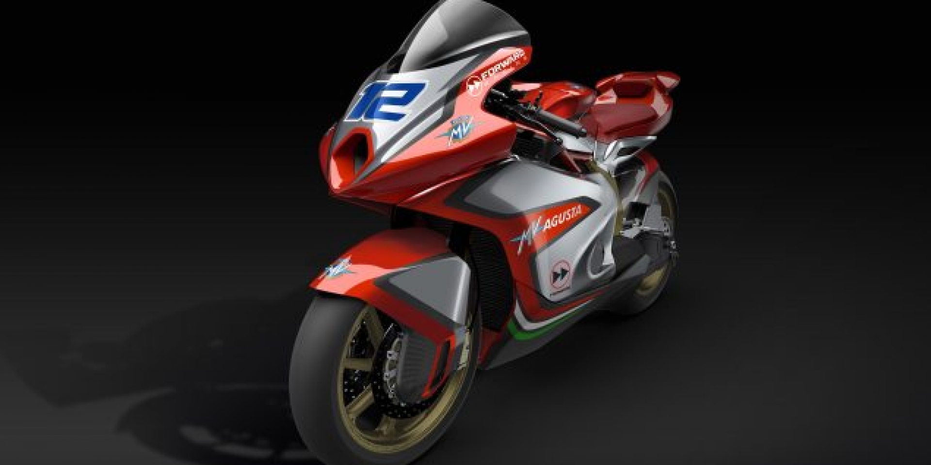 回歸戰場！MV AGUSTA宣布2019年重返Moto2