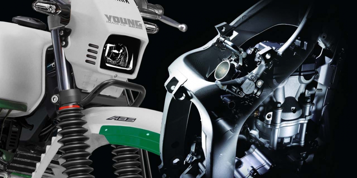 Serow重生？日媒爆料Yamaha 200c.c.新引擎開發中，YZF-R20、MT-20可能同步登場！