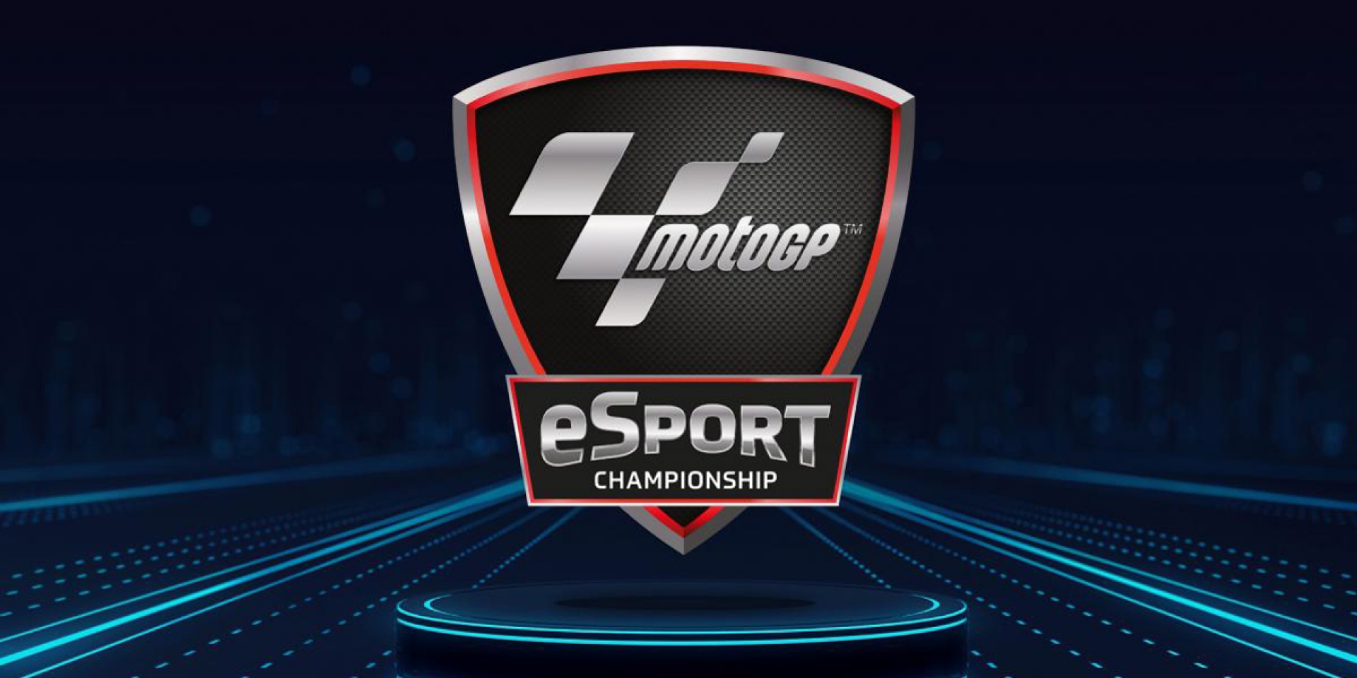 想成為地表最速的鍵盤車手嗎？ MotoGP Esport 7月開跑！