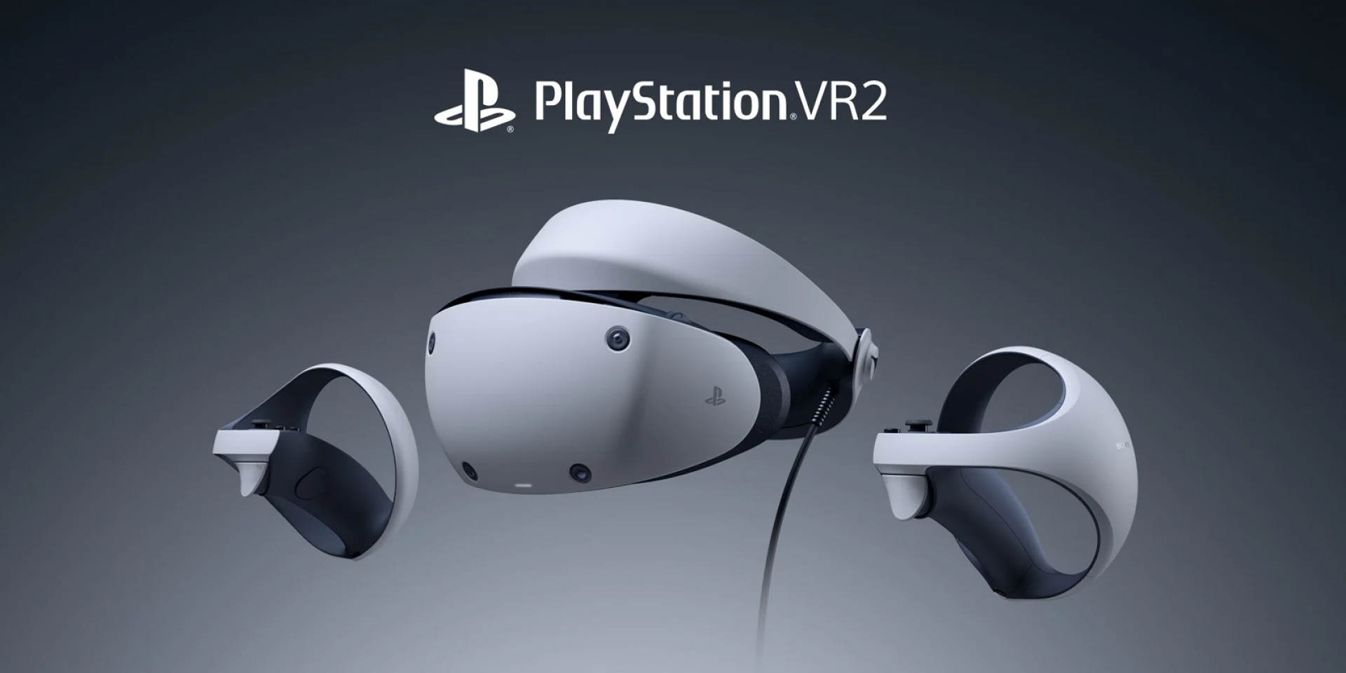 SONY宣布 PS VR2 將支援 PC 遊戲，預計 2024 年上線