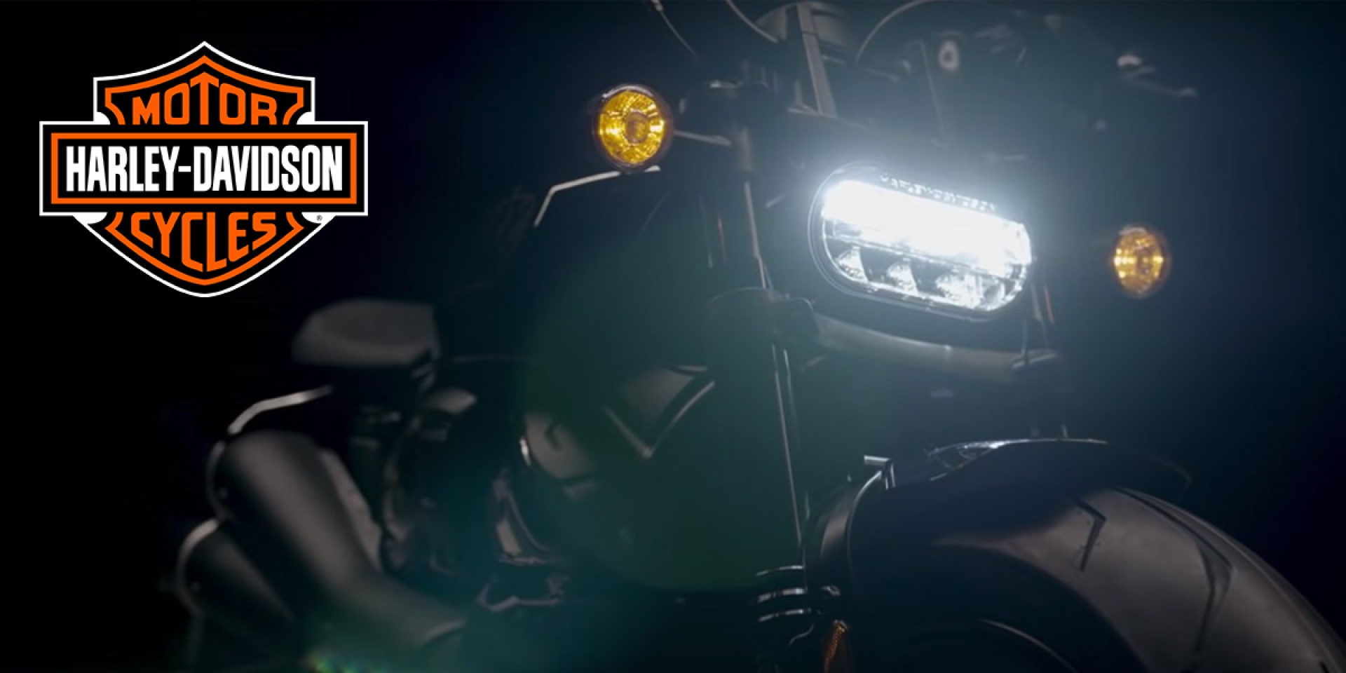 Harley-Davidson 1250 Custom意外曝光？今年有望以Nightster之名發表！