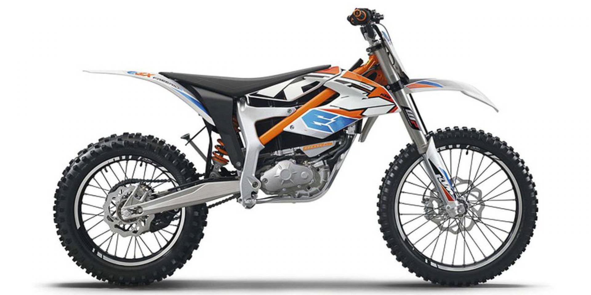 Bajaj、KTM、Husqvarna結盟！共同開發電動機車！