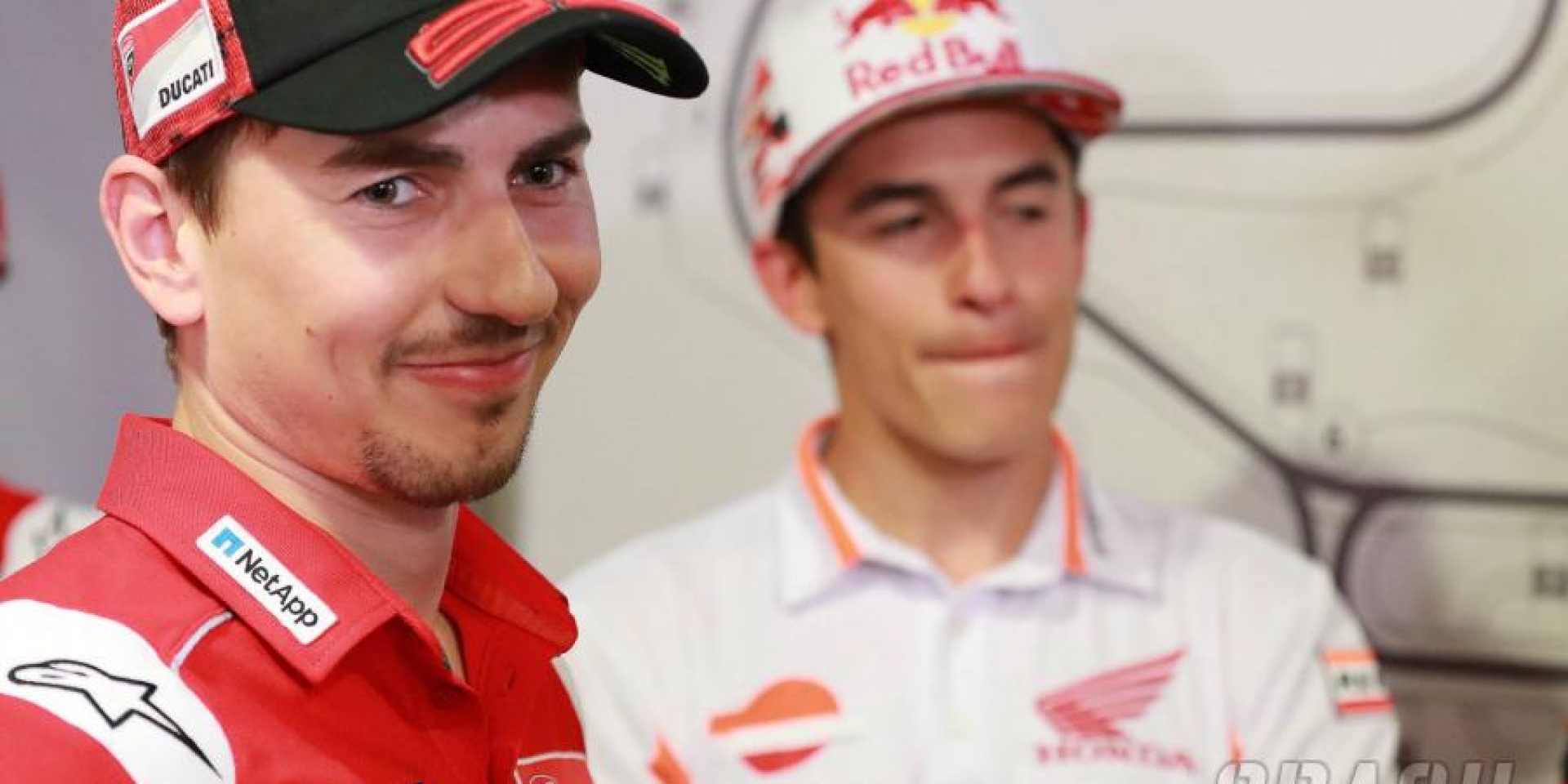 駁斥難以駕馭RCV傳言！ Jorge Lorenzo：我總會有辦法的！