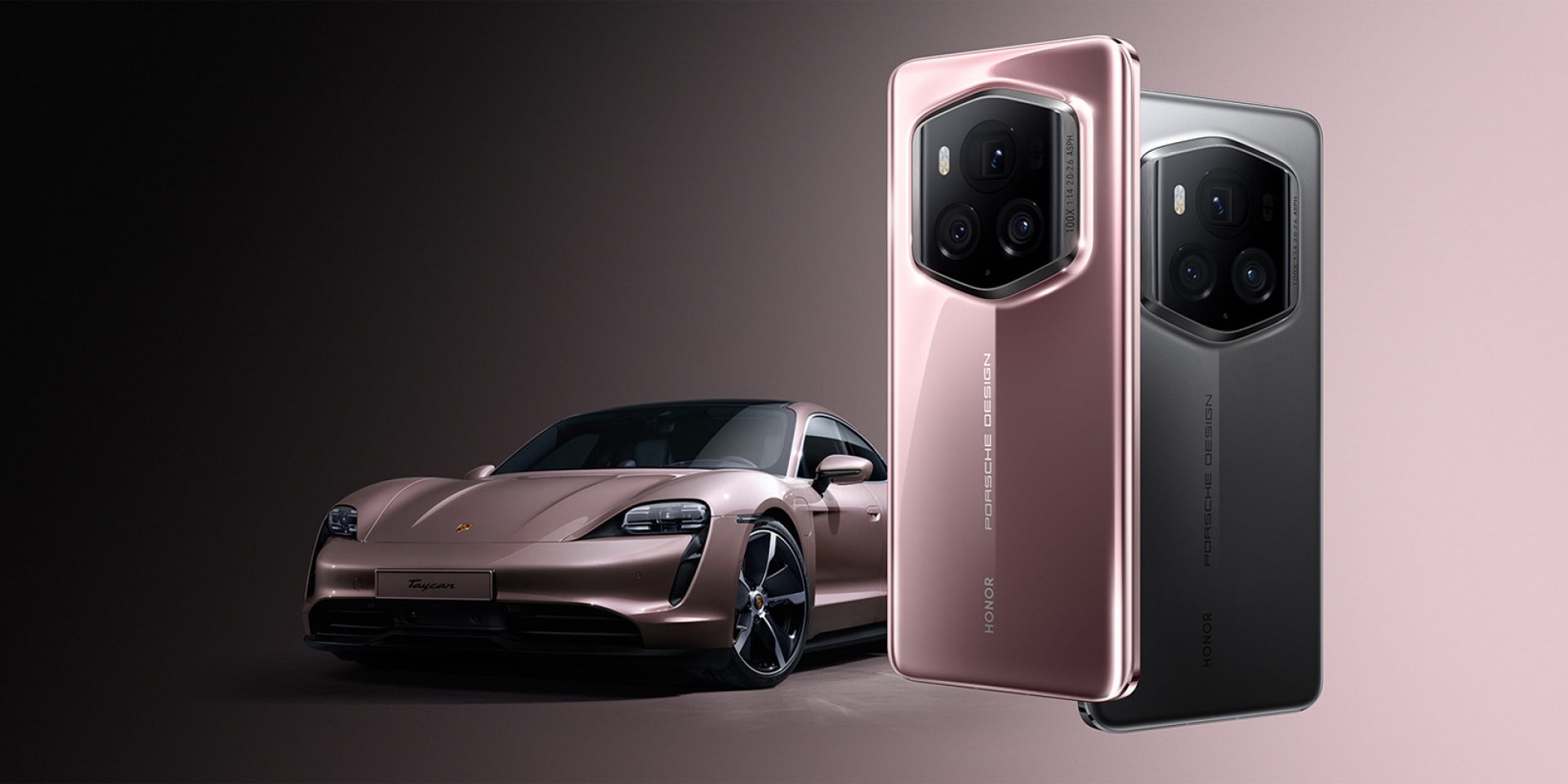 Honor Magic6 RSR：Porsche Design設計美學、Snapdragon 8 Gen 3 處理器、售價4.4萬台幣，中國市場限定的保時捷聯名智慧手機！