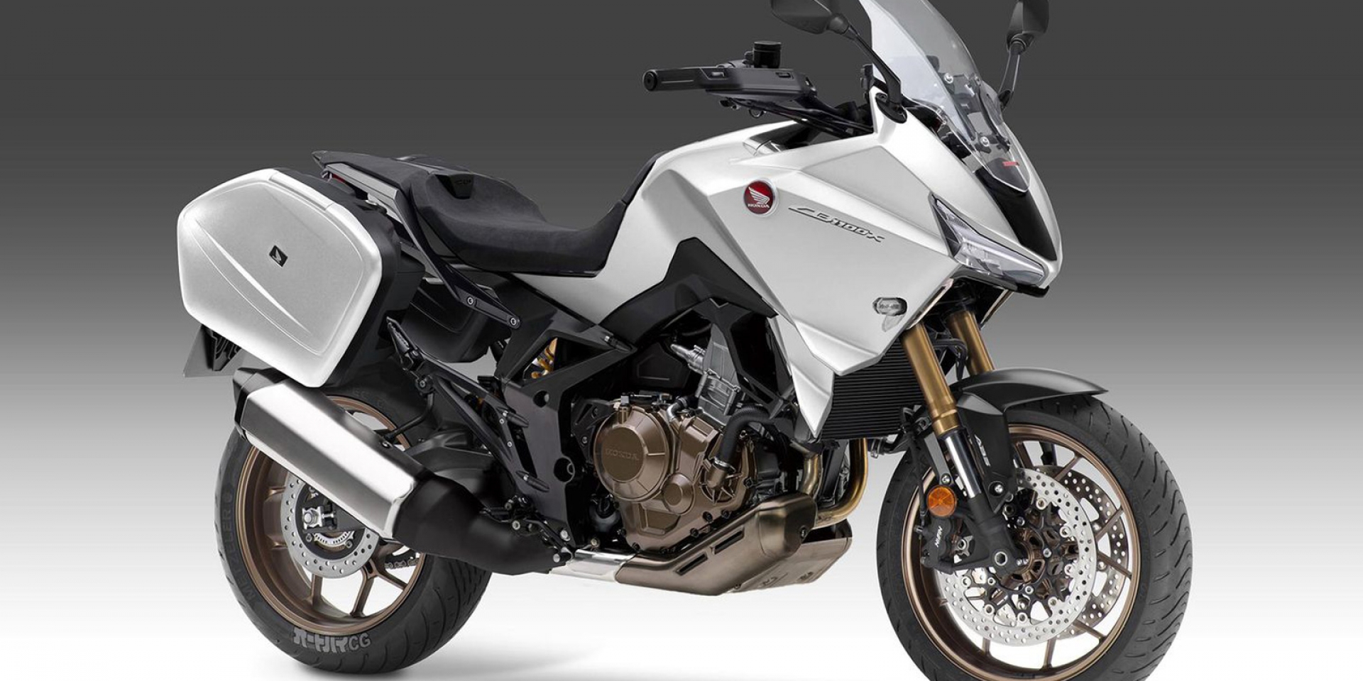 雙缸跑旅年底發表？HONDA NT1100 歐洲型號批准通過！