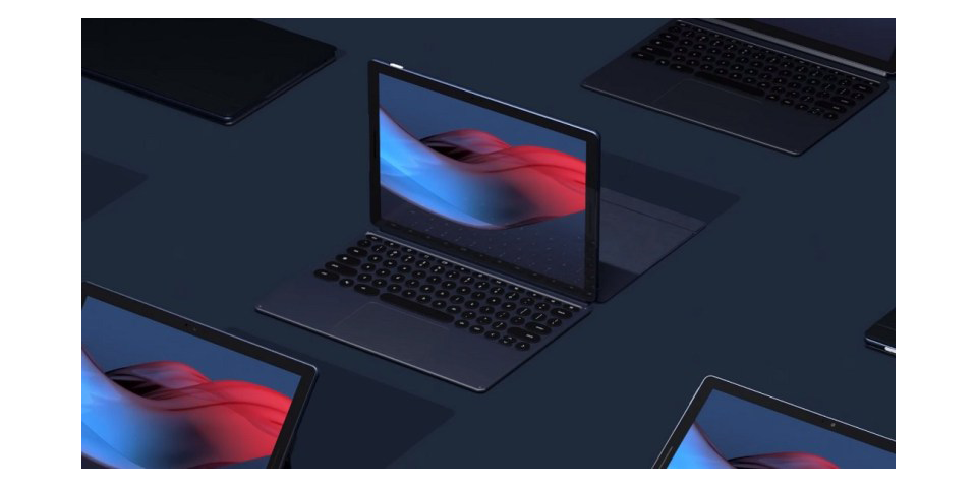 Google Pixel Slate瘋狂跳水， 狂降七百美金再送觸控筆跟鍵盤 