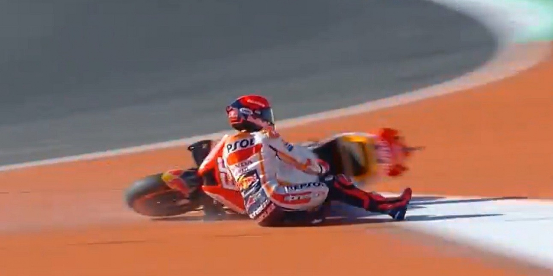 賽季結束才是頭痛開始！Marc Marquez：我很期待2023年的新車！