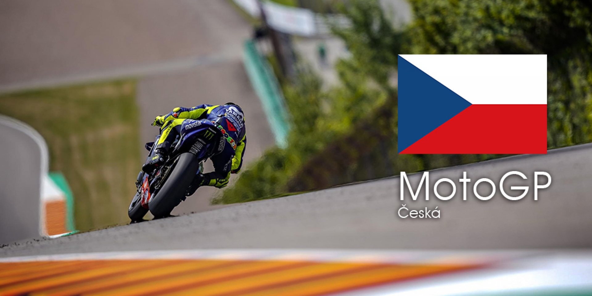 MotoGP 2018 捷克站 轉播時間