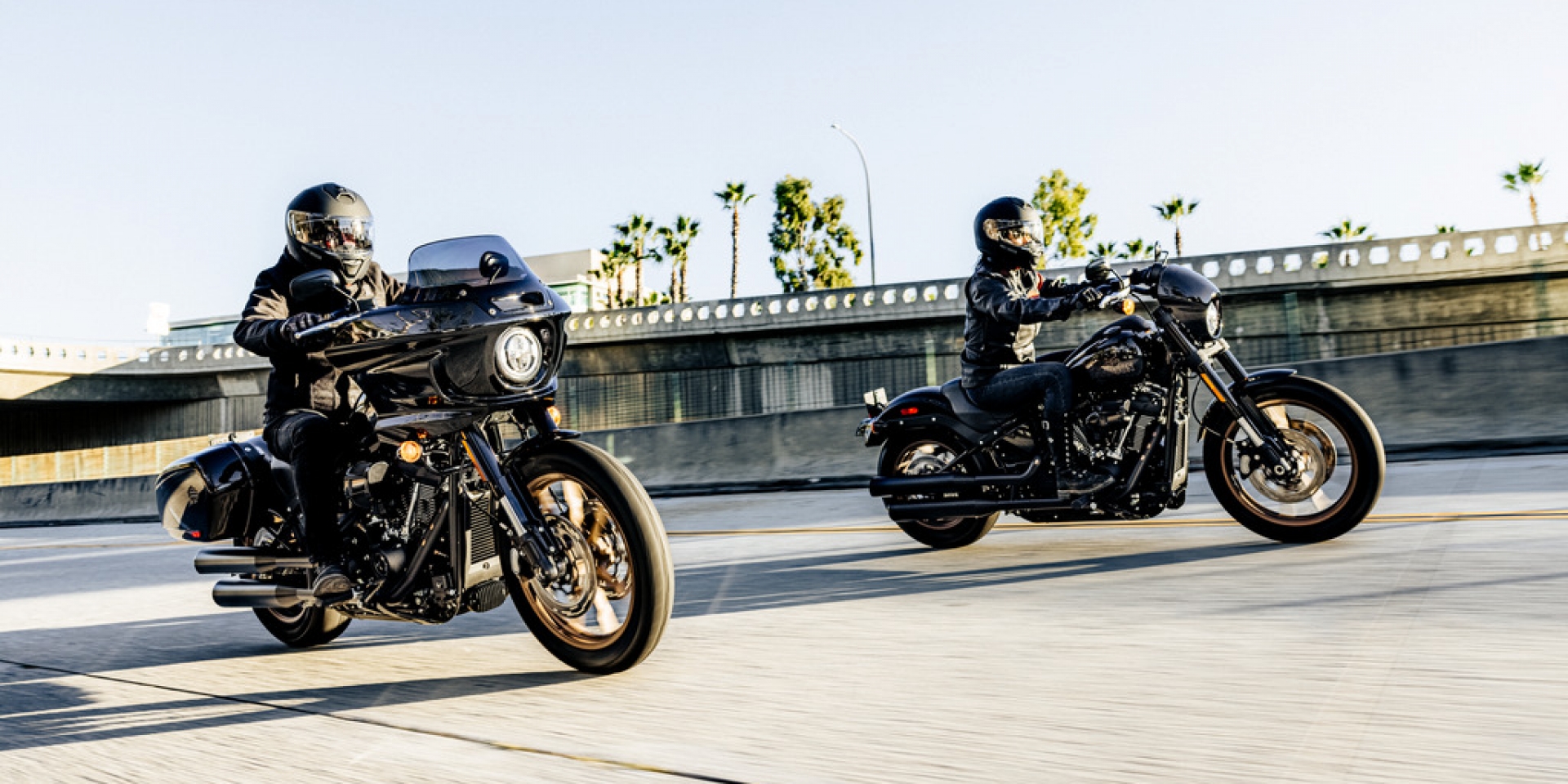 1.9L大排量引擎搭載！HARLEY-DAVIDSON 2022新車發表