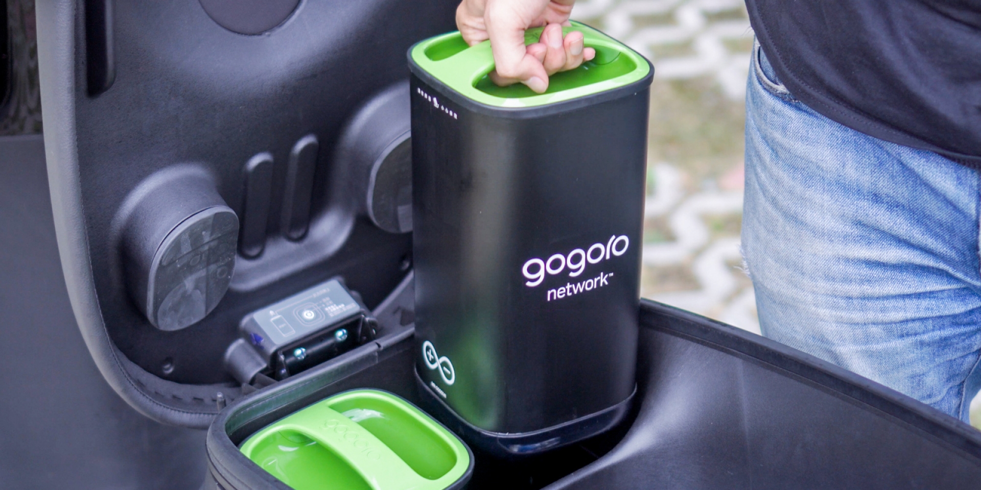 Gogoro異常電池補償：受影響不收費、全體9折，異常電池回收、加速新電池投放！