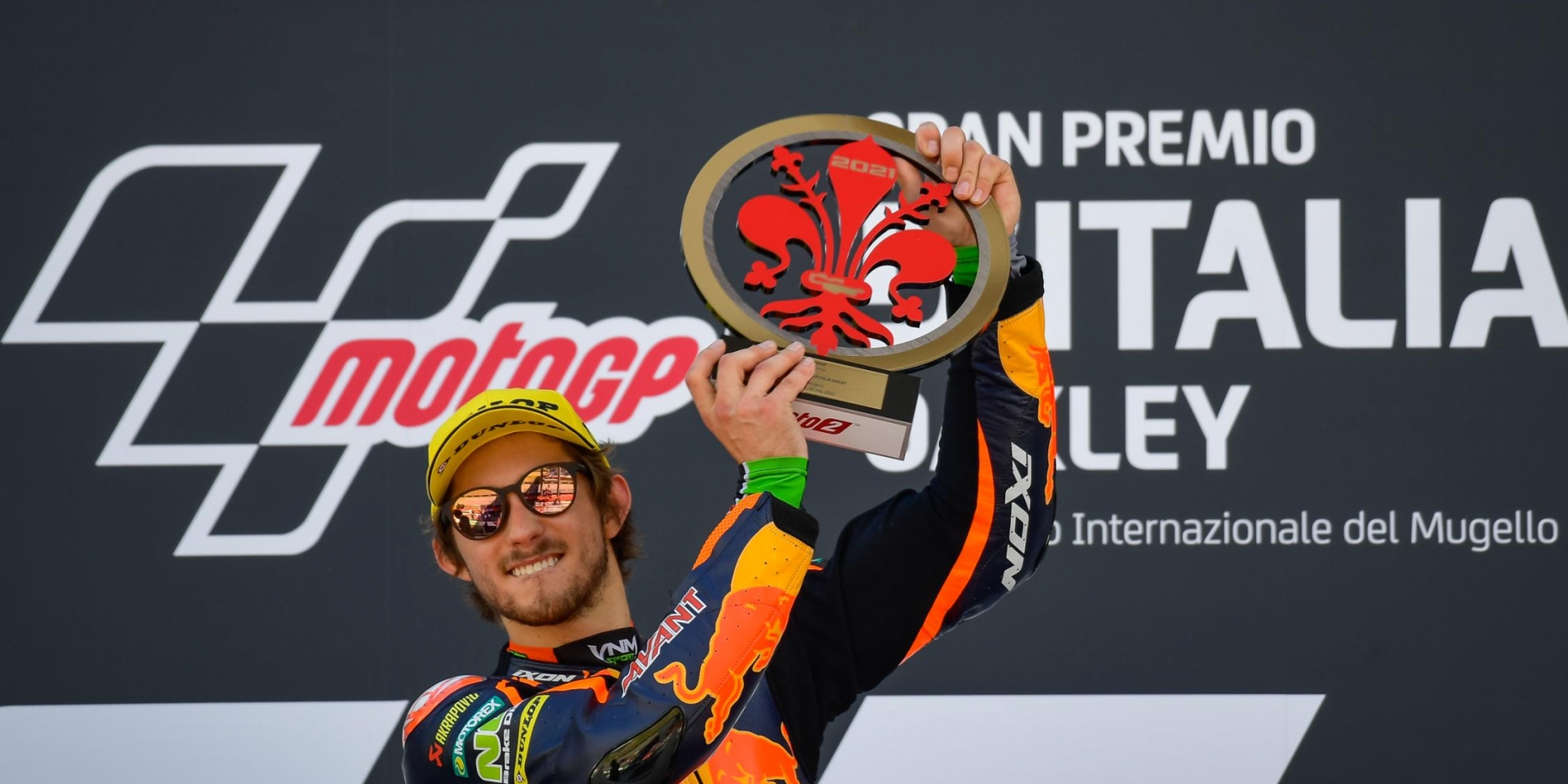 誰領便當？KTM Tech3車隊簽下Remy Gardner，2022年晉升MotoGP！