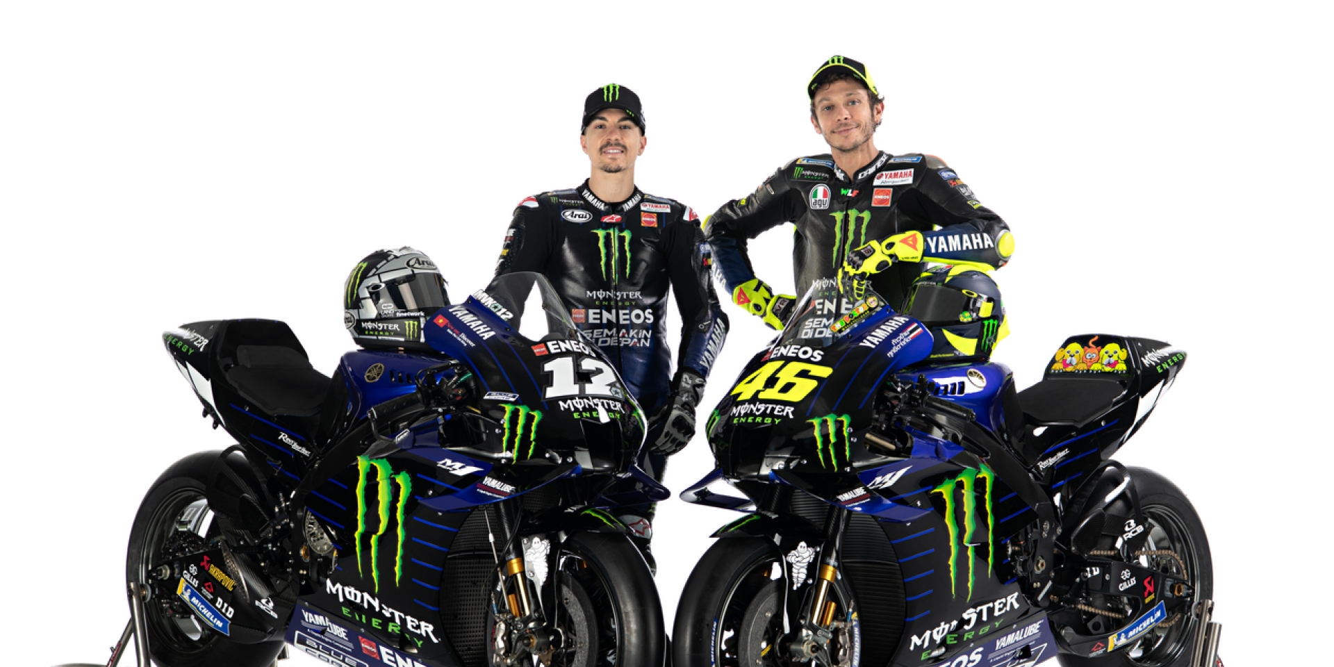 3月底mugello開跑 Valentino Rossi Maverick Vinales Fabio Quartararo與marc Marquez將進行motogp電競賽事 Supermoto8