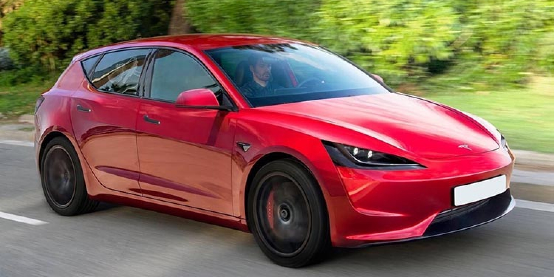 Model Y 大熱銷　Tesla 新一代平價電動車將採小型跨界車款設定？