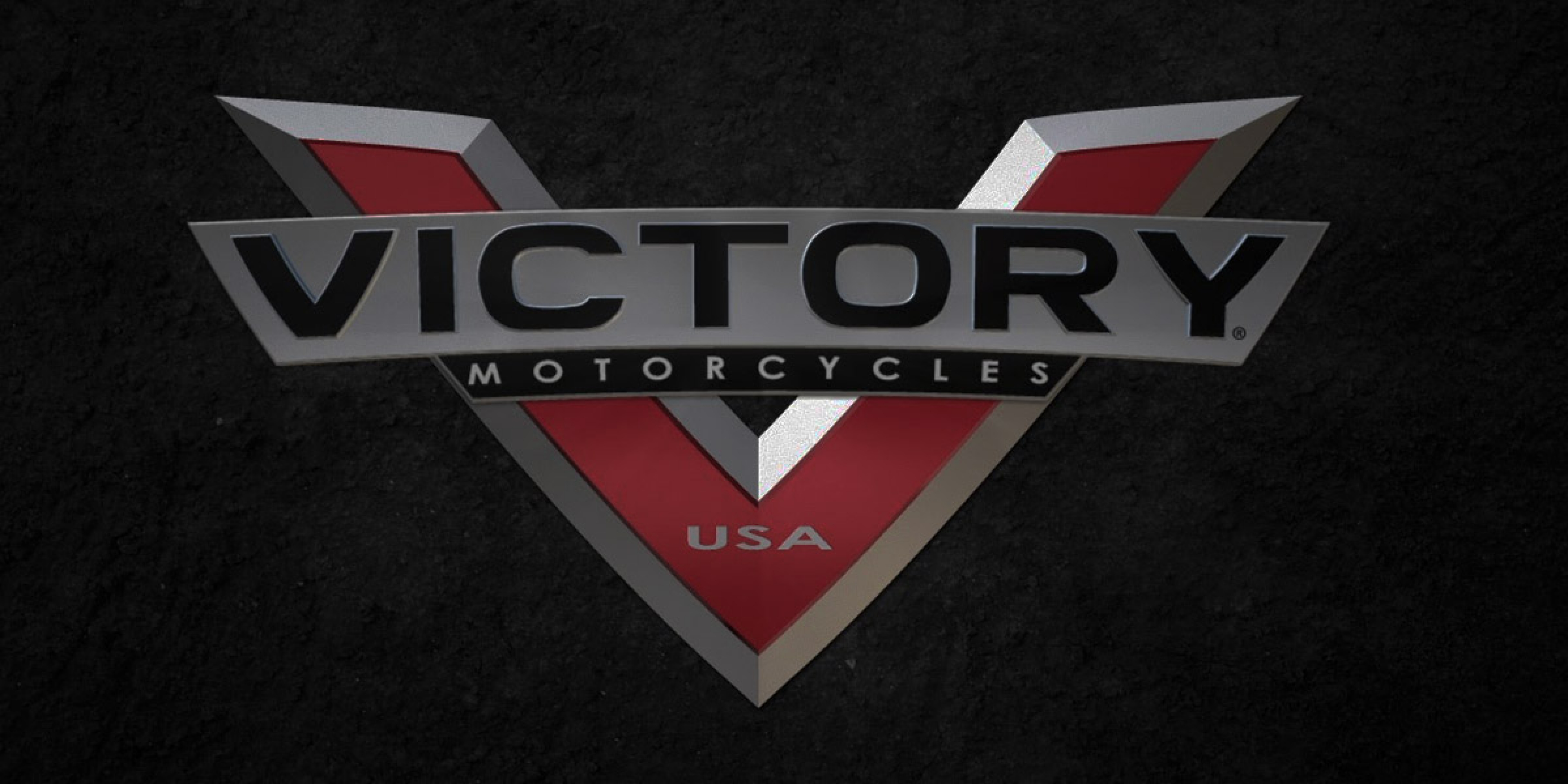Victory Motorcycles勝利重機走入歷史