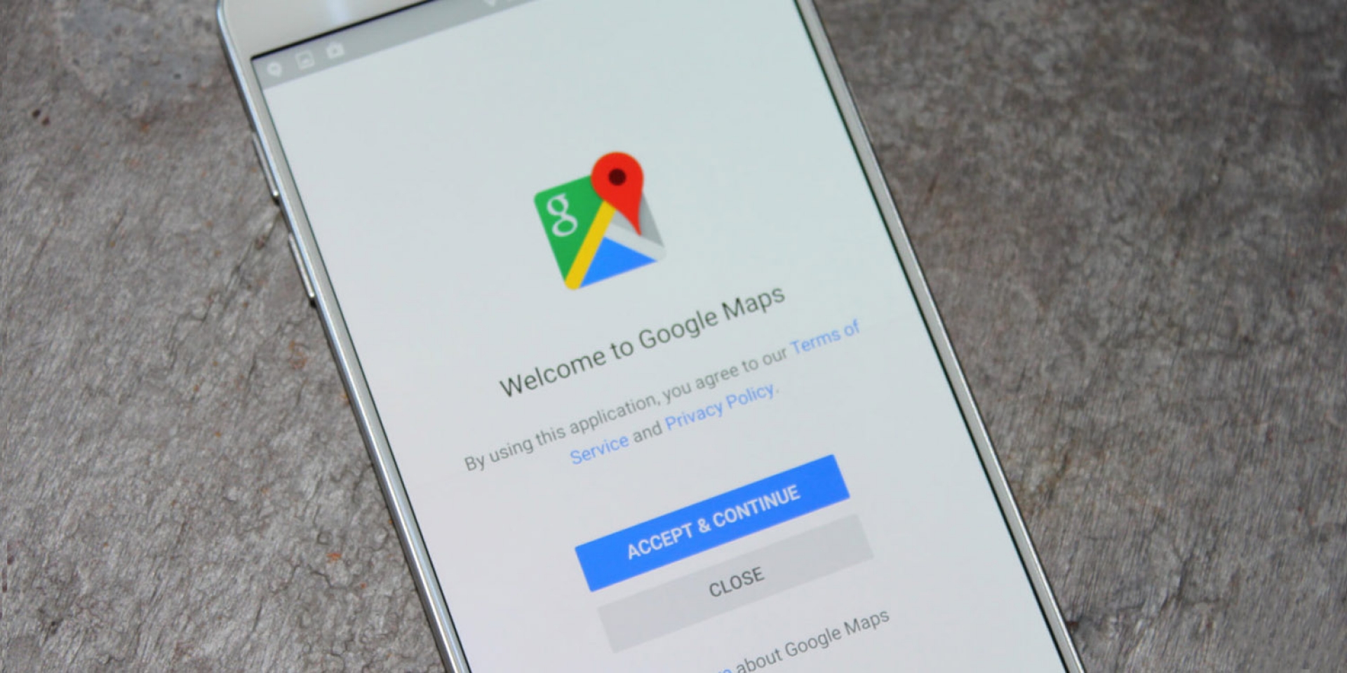 Google Map大改款，未來將加入機車模式與車位尋找功能