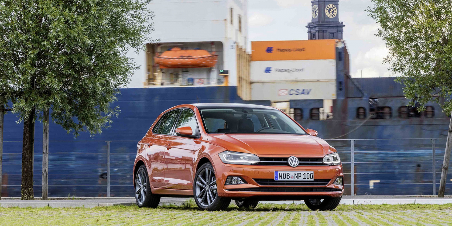 官方新聞稿。入主Volkswagen德制安全駕乘 現購Sharan、The new Polo可享低頭款、低月付等多元購車專案