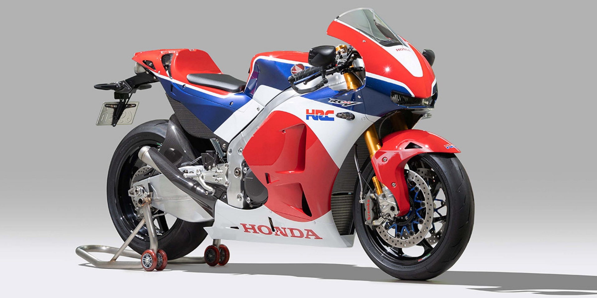 限量最香 買車投資指南！HONDA RC213V‐S創下日本拍賣最高價紀錄