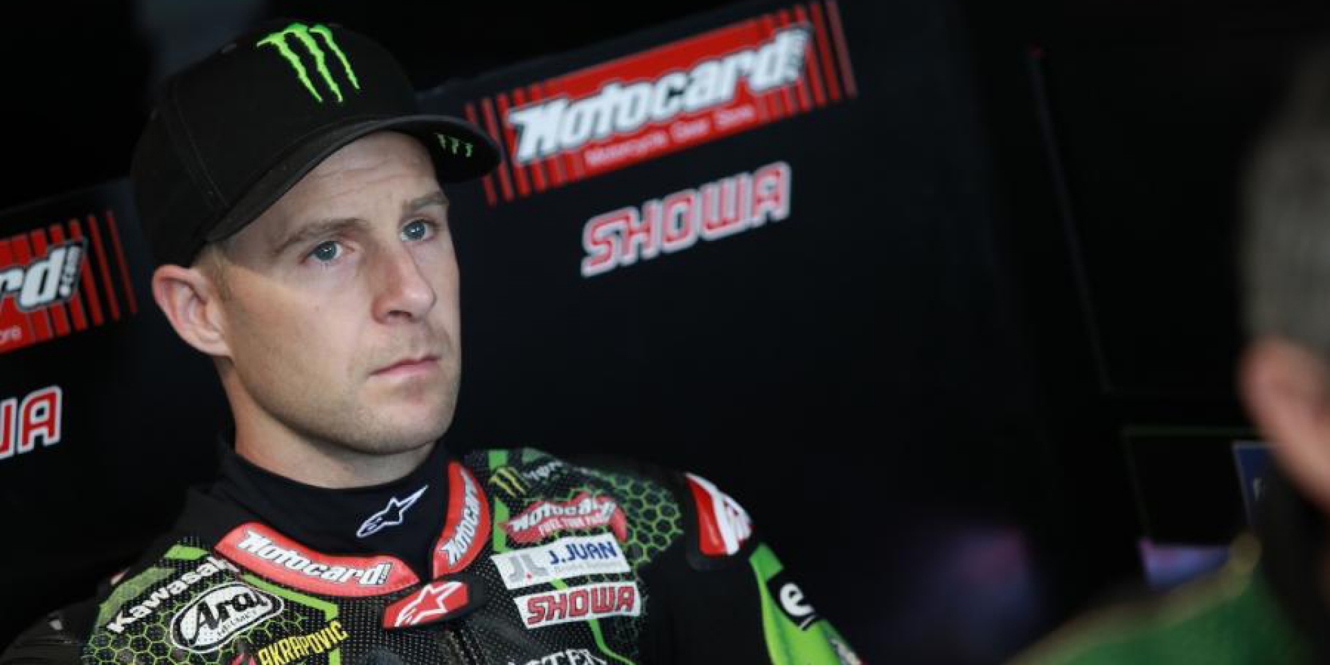 2021轉戰DUCATI MotoGP車隊？！Jonathan Rea：待遇夠好可以考慮，但我從來沒收到過任何GP車隊合約