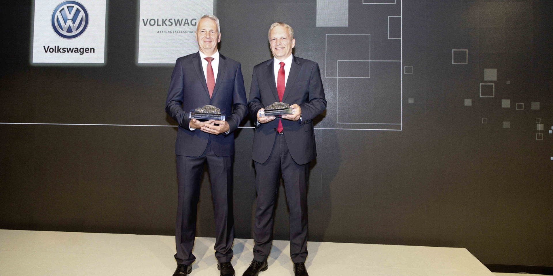 官方新聞稿。Volkswagen以前瞻思維與卓越科技再獲肯定 蟬聯AutomotiveINNOVATIONS最具創新力品牌