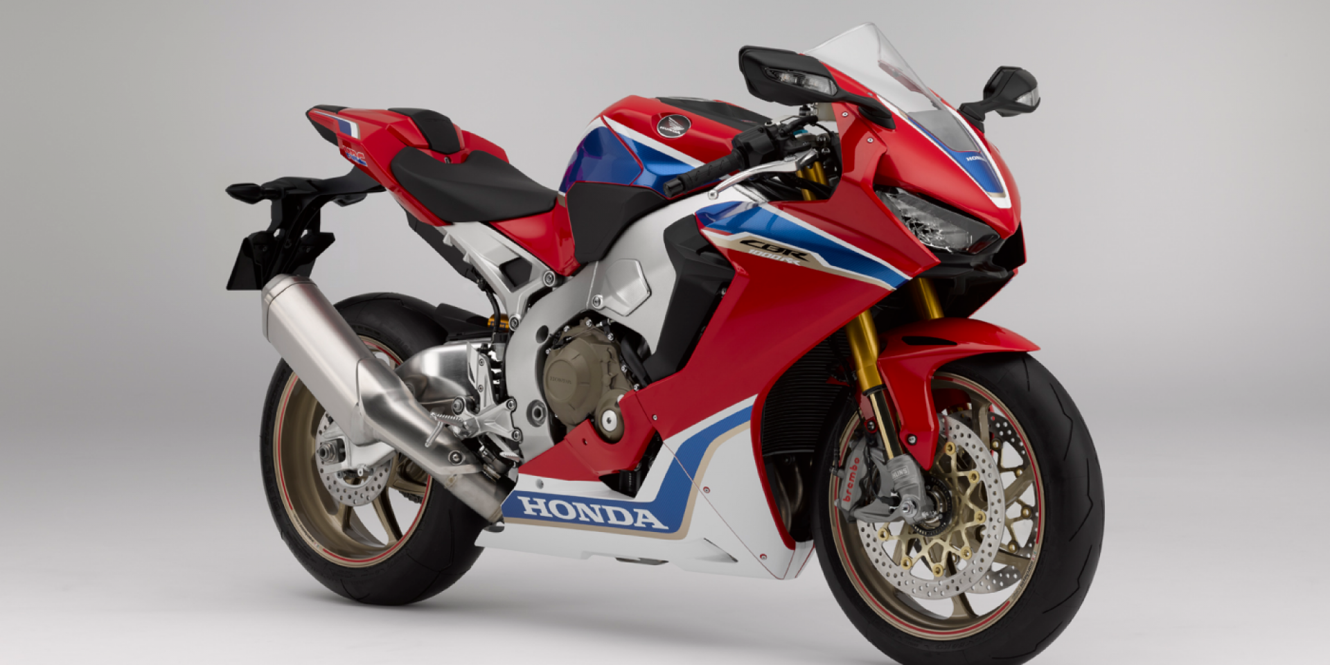 HONDA CBR1000RR SP2 賽道終極版發售日確定！