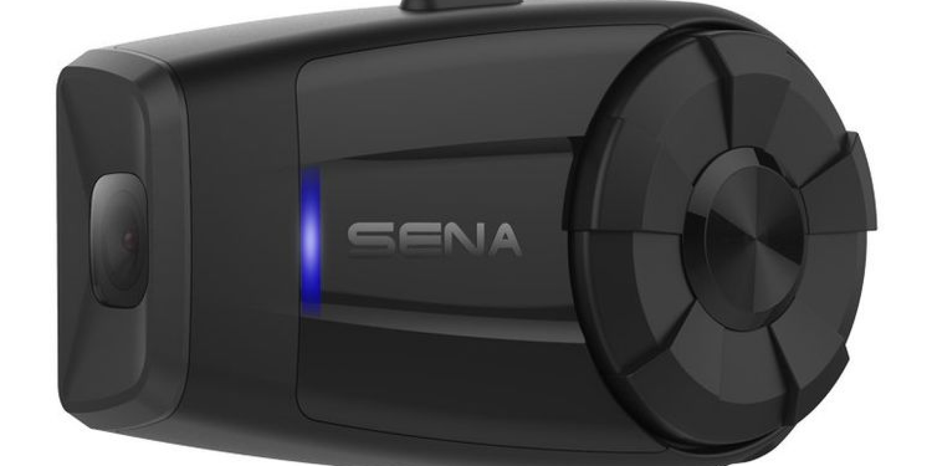 Sena推出4K錄影功能 10c Evo 399美金正式登場！