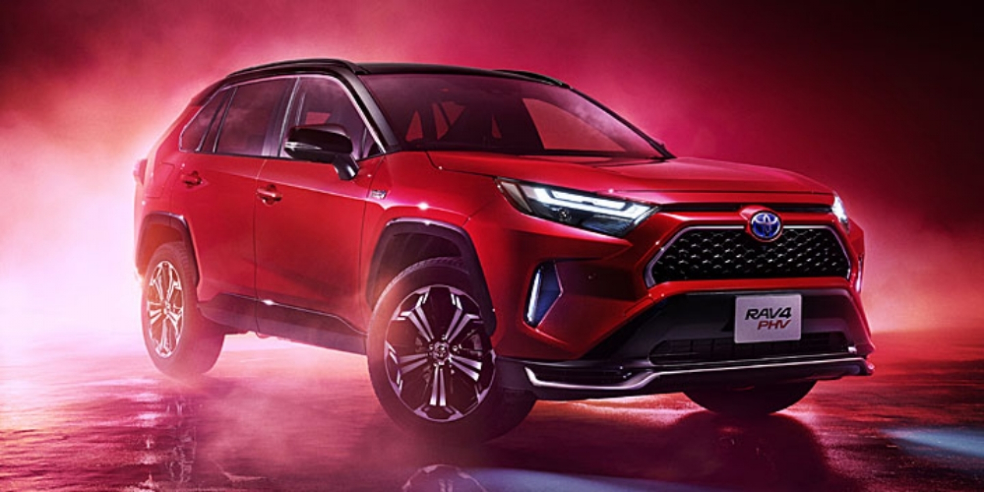 今年8月推出新車型 Toyota RAV4配備升級 價格上漲