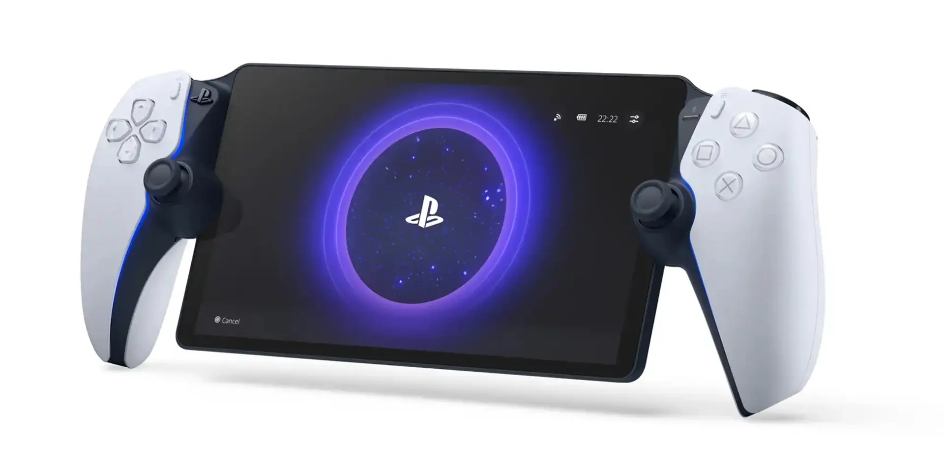 SONY PlayStation Portal：售價29,980日元、8吋螢幕、1080P畫質，兩款遊戲耳機同步登場！