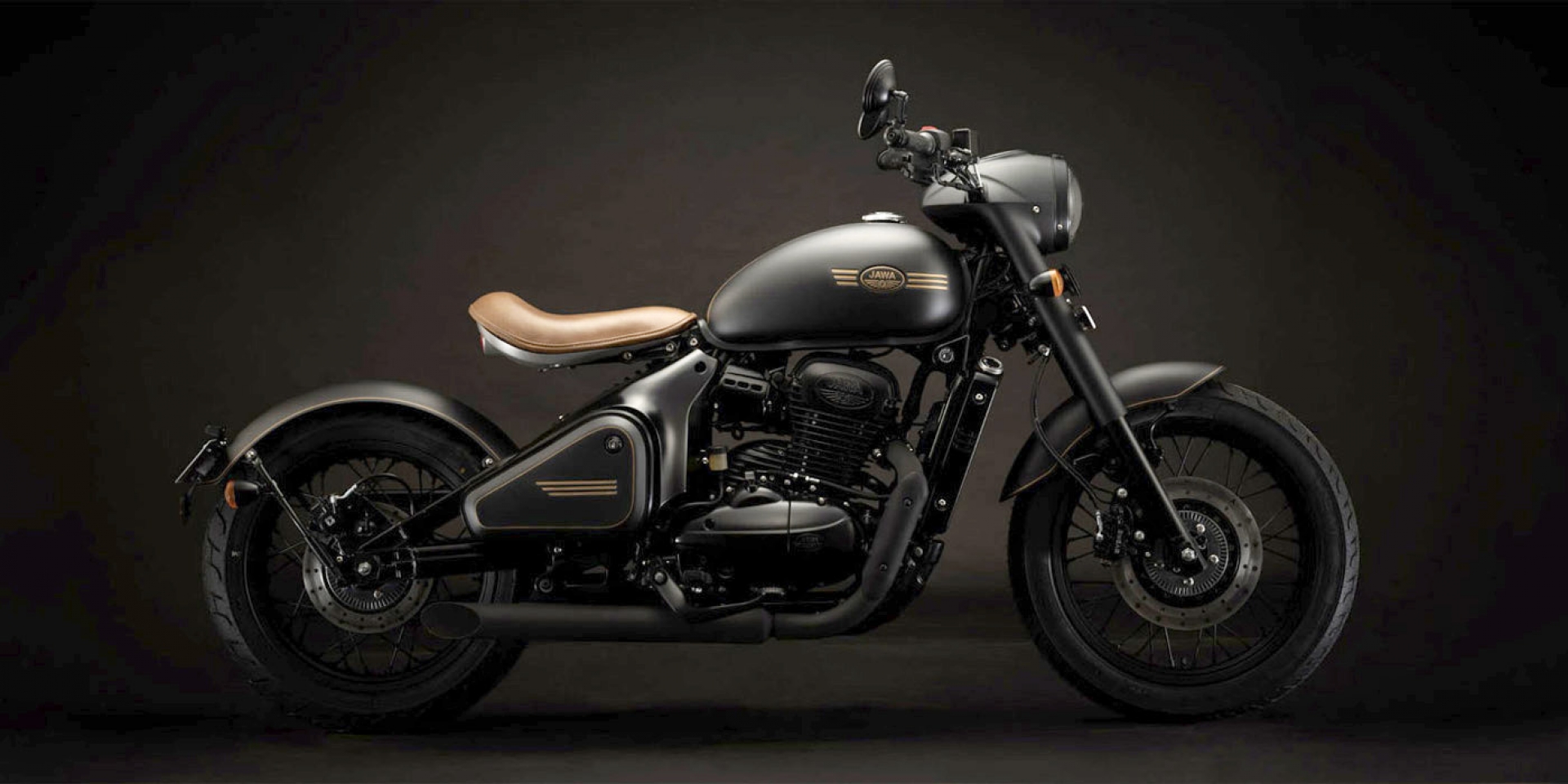 jawa perak 500cc
