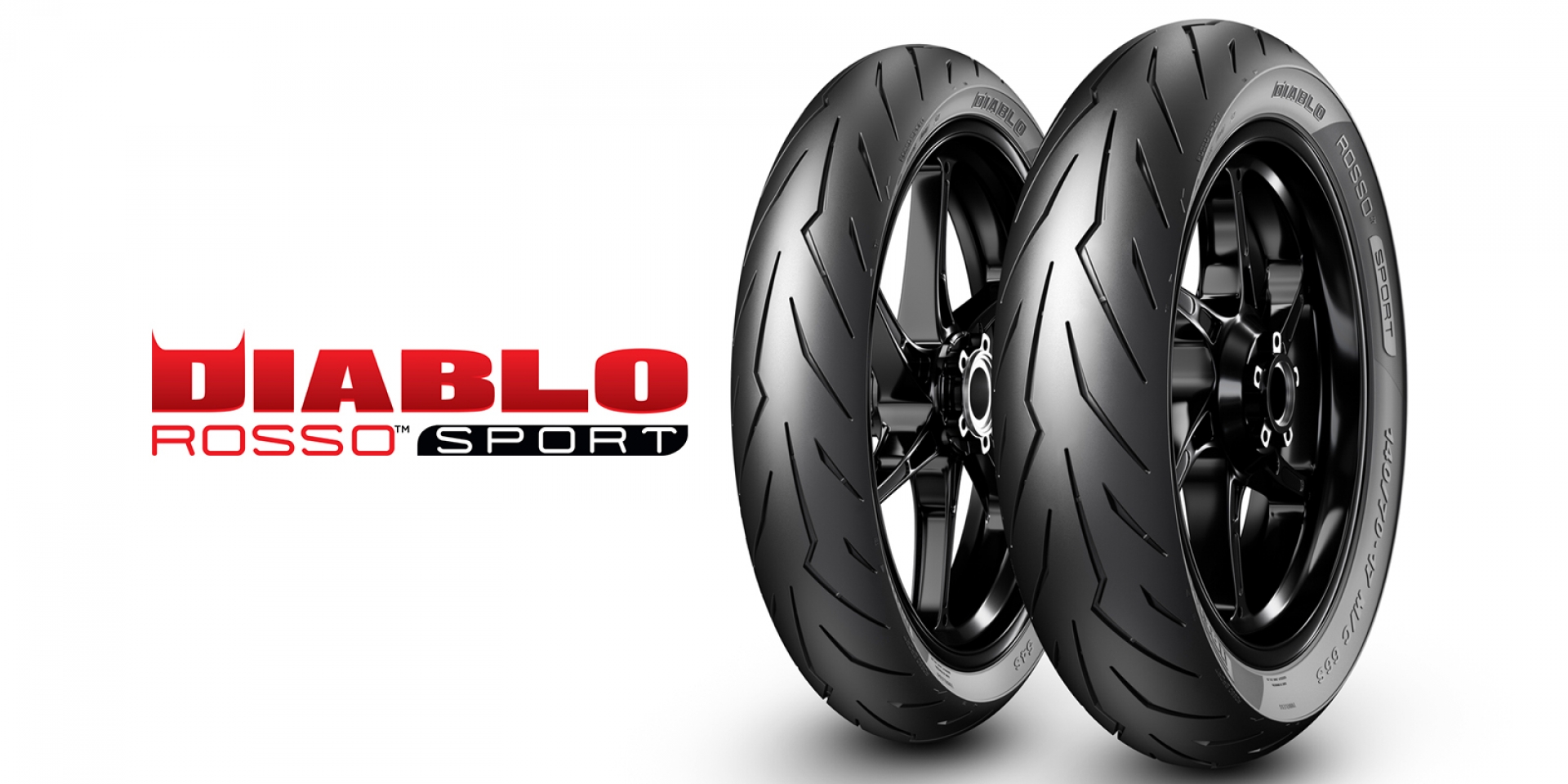 官方新聞稿。專為輕檔推出的道路運動胎款 PIRELLI DIABLO ROSSO™ SPORT全新發表！