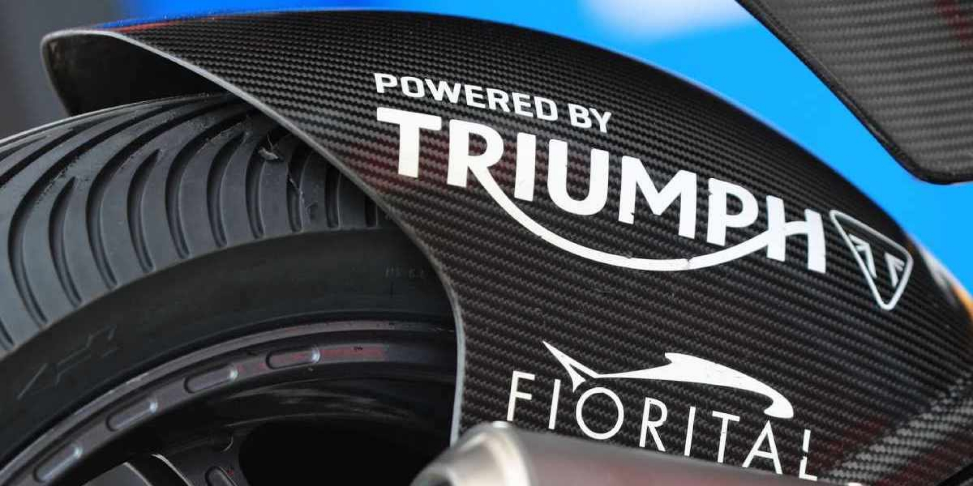 Triumph與Moto2再續約三年！直到2024年賽季結束都將使用三缸引擎比賽！