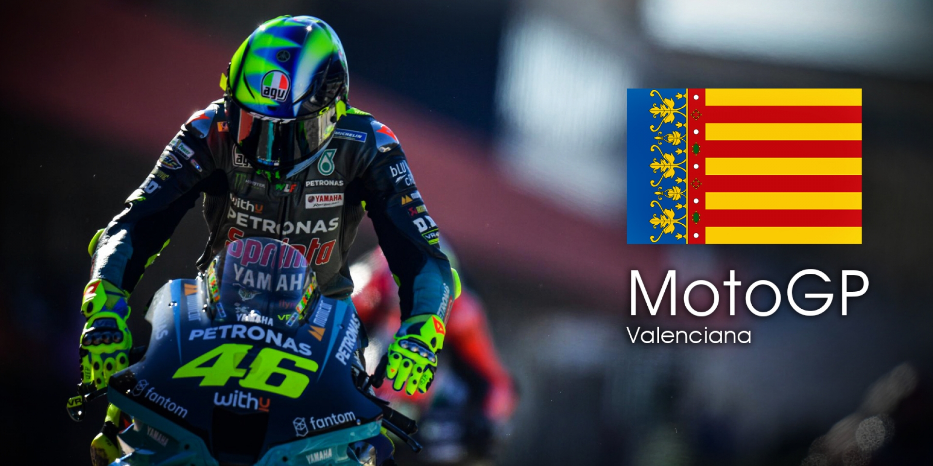 MotoGP 2021 瓦倫西亞站 轉播時間