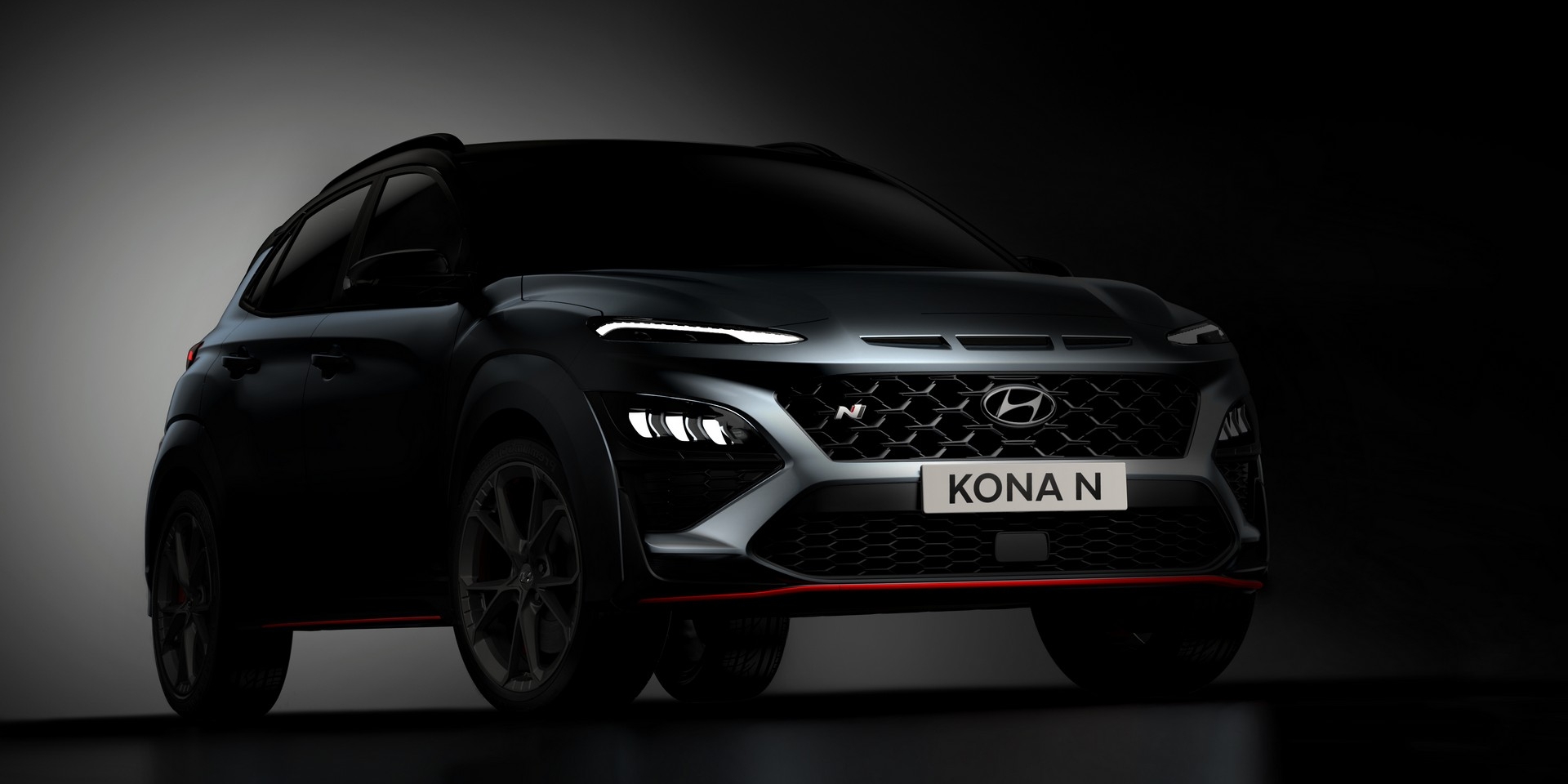彈射起步加持，Hyundai即將推出Kona N，