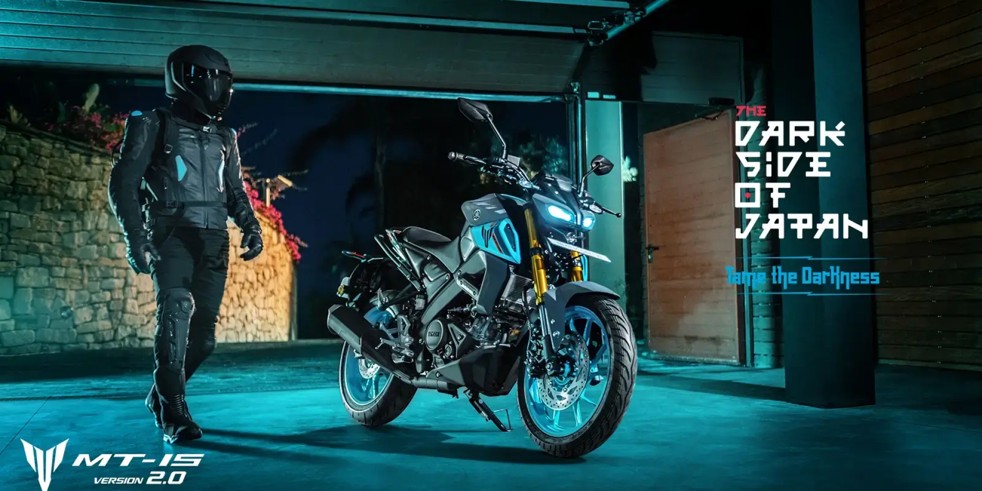 公司貨終於要來了!?　台灣山葉 YAMAHA MT-15 排氣送驗資料系統現蹤