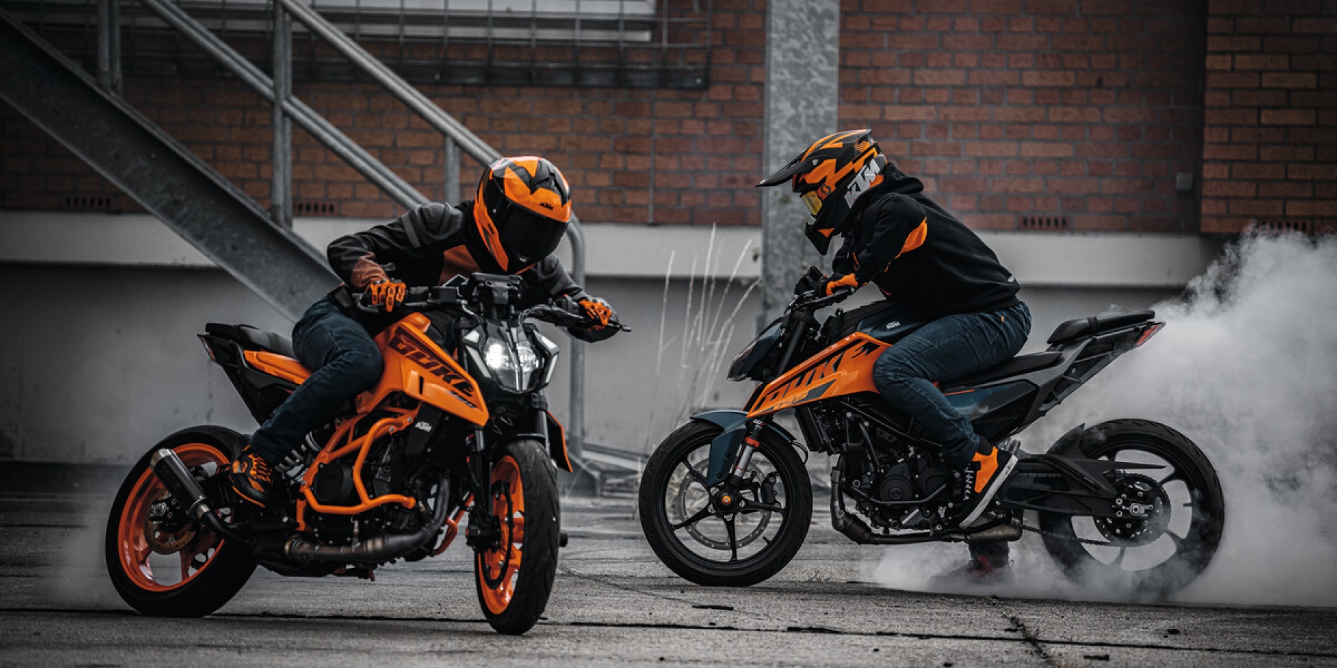 只要台幣12萬！ 大改款 KTM 390 Duke 印度售價公布