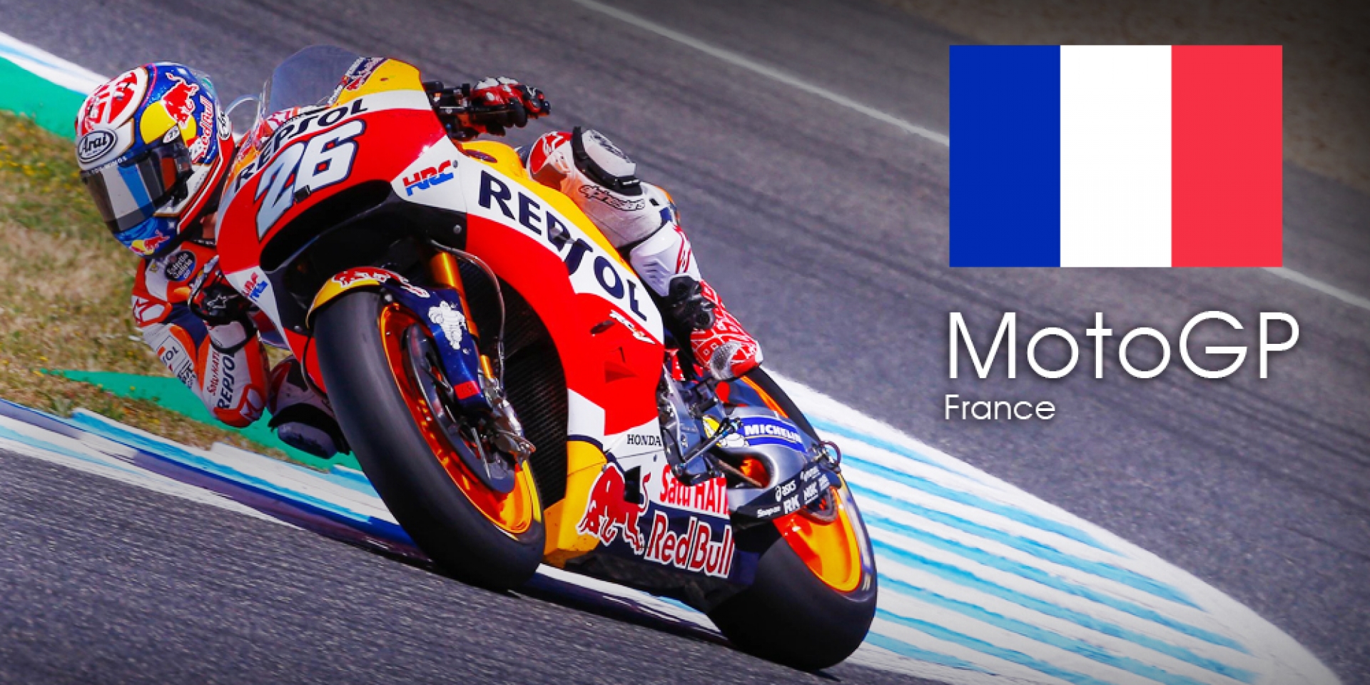 MotoGP 第5站 法國 轉播時間