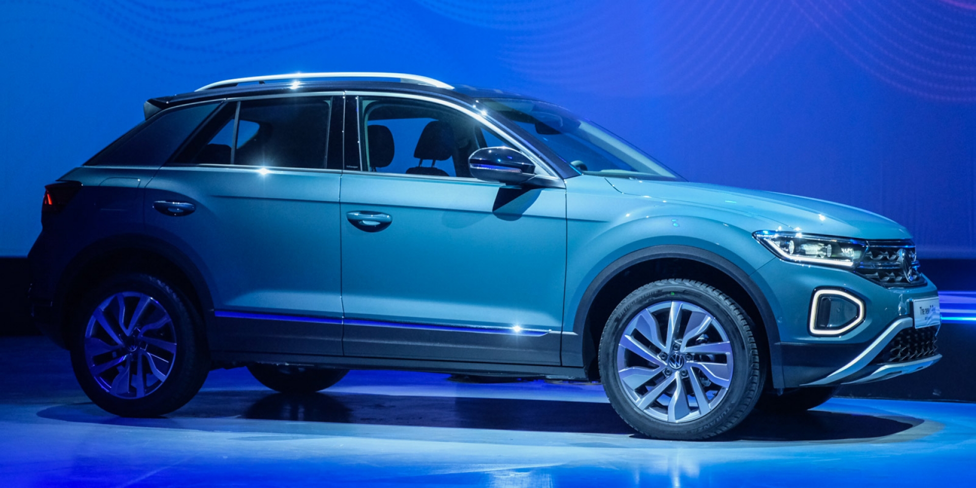 Volkswagen小改T-Roc即將上市、導入業界最長10年延保！台灣福斯2022年持續延續銷售動能