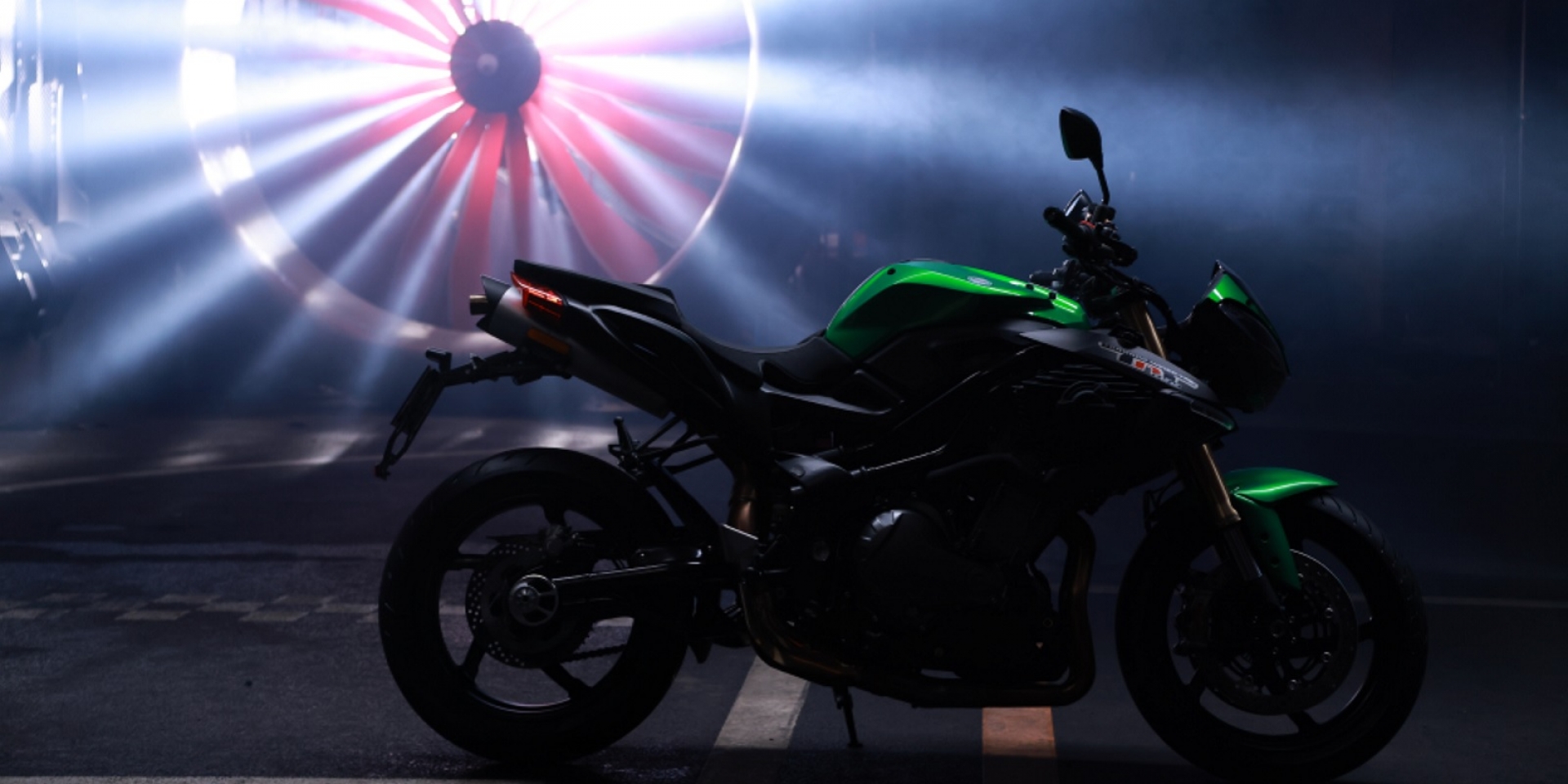 經典車款重新復出！Benelli TNT 899 於中國官網正式登場