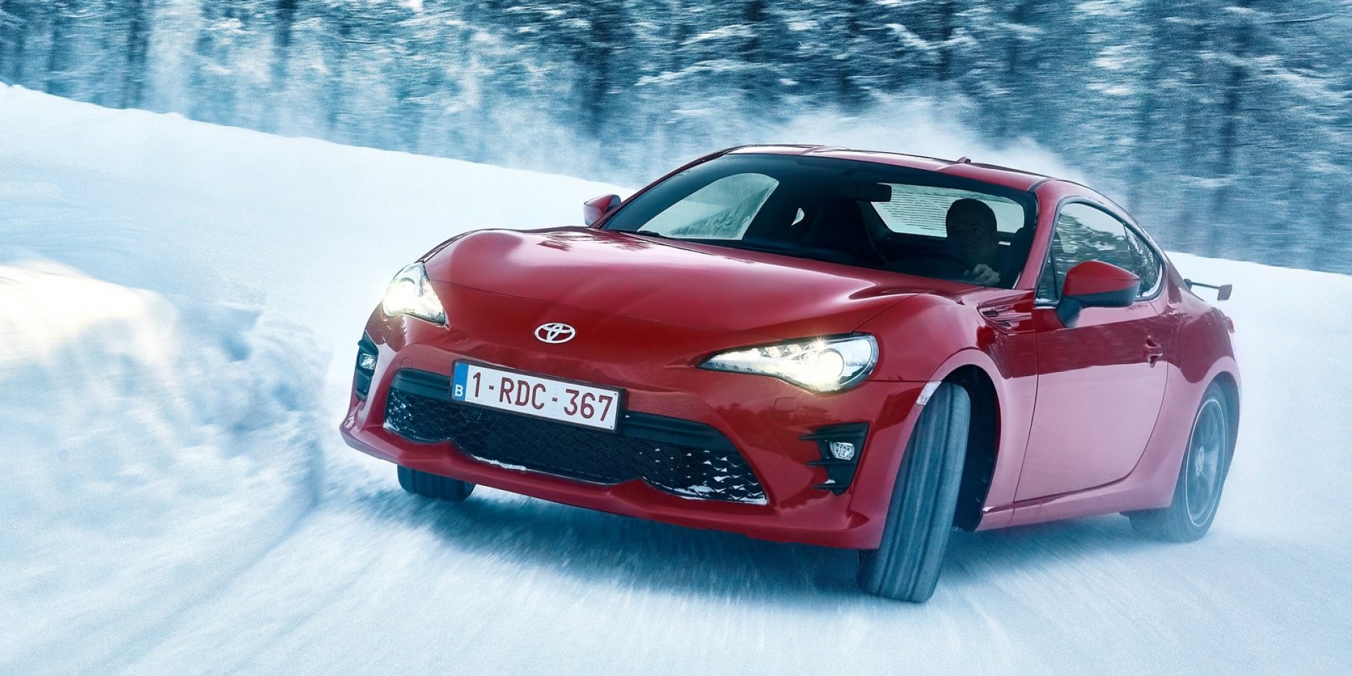 BRZ都發表了！那Toyota 86呢？傳新車亮相時間成謎