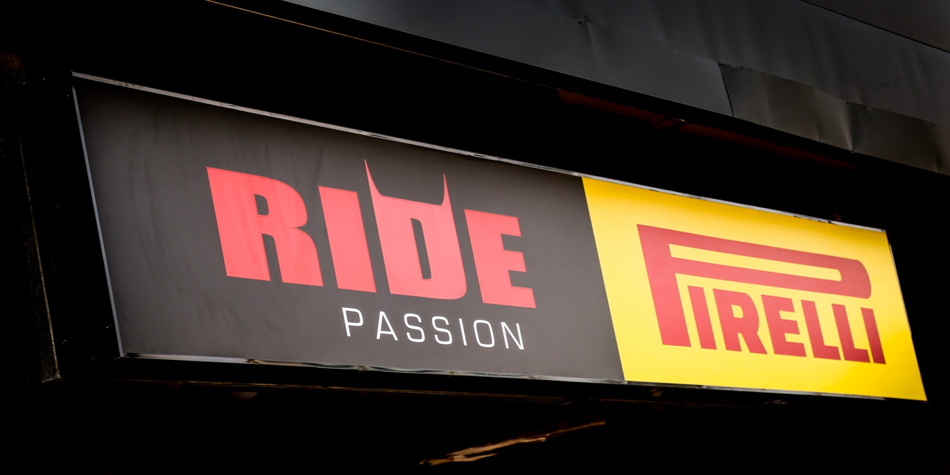 PIRELLI品牌形象店登陸南台灣，高雄RIDE PASSION正式啟動