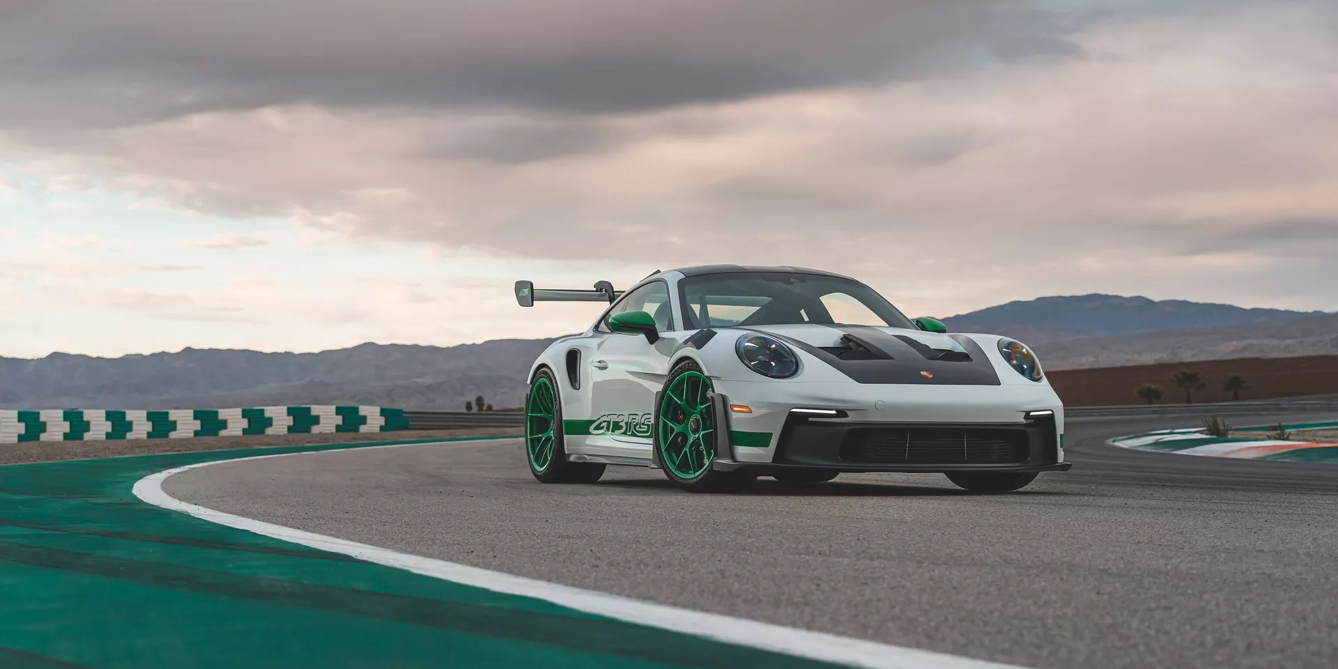 專屬於北美市場，Porsche推出Carrera RS 2.7致敬套件